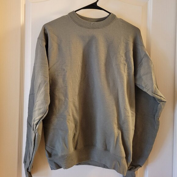Hanes Eco- Smart Crewnecks - Picture 1 of 4